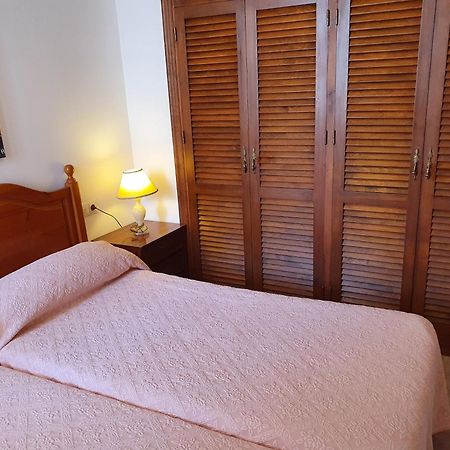 Rico Apartaments Animas Нерха Экстерьер фото
