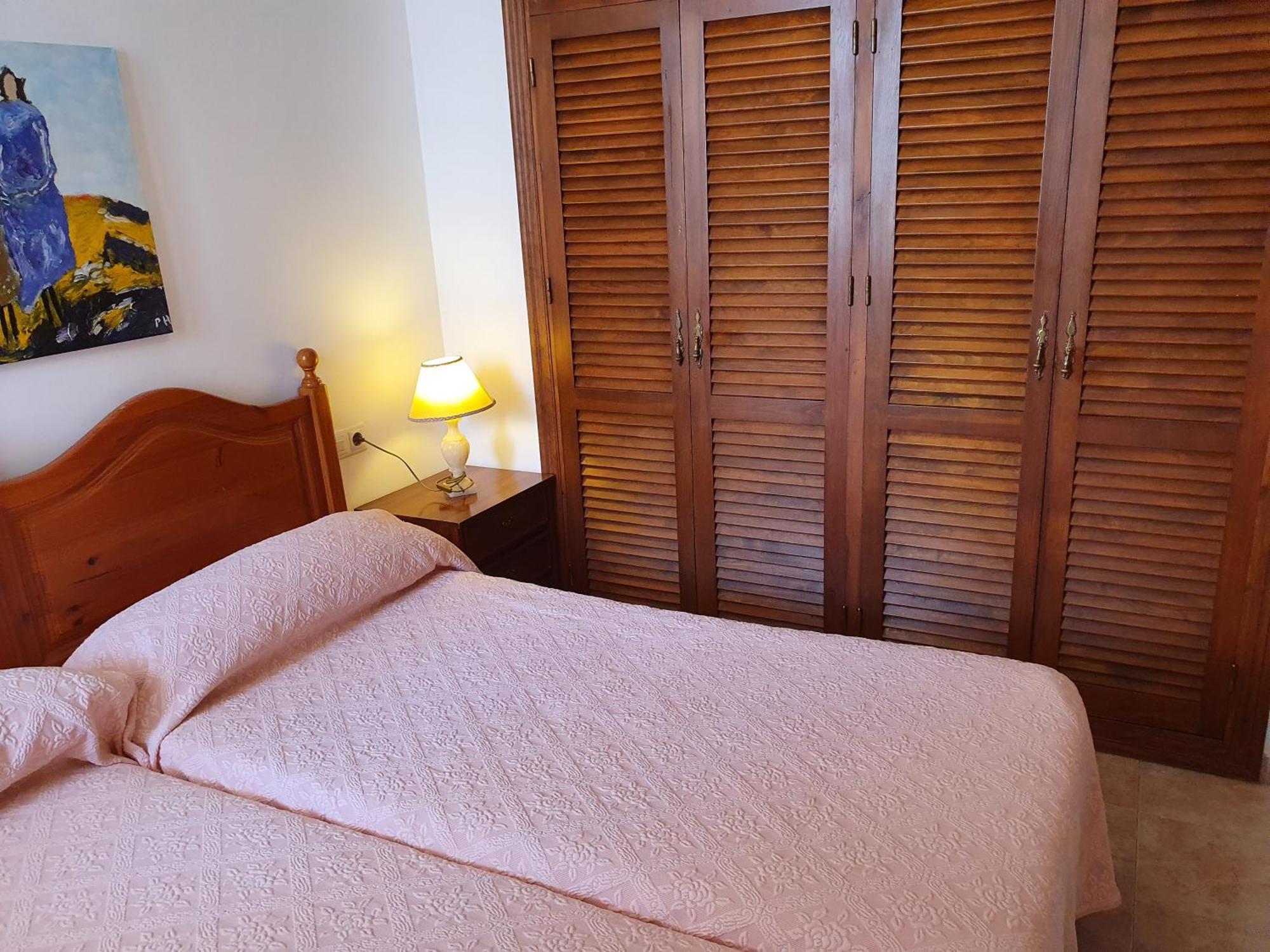 Rico Apartaments Animas Нерха Экстерьер фото