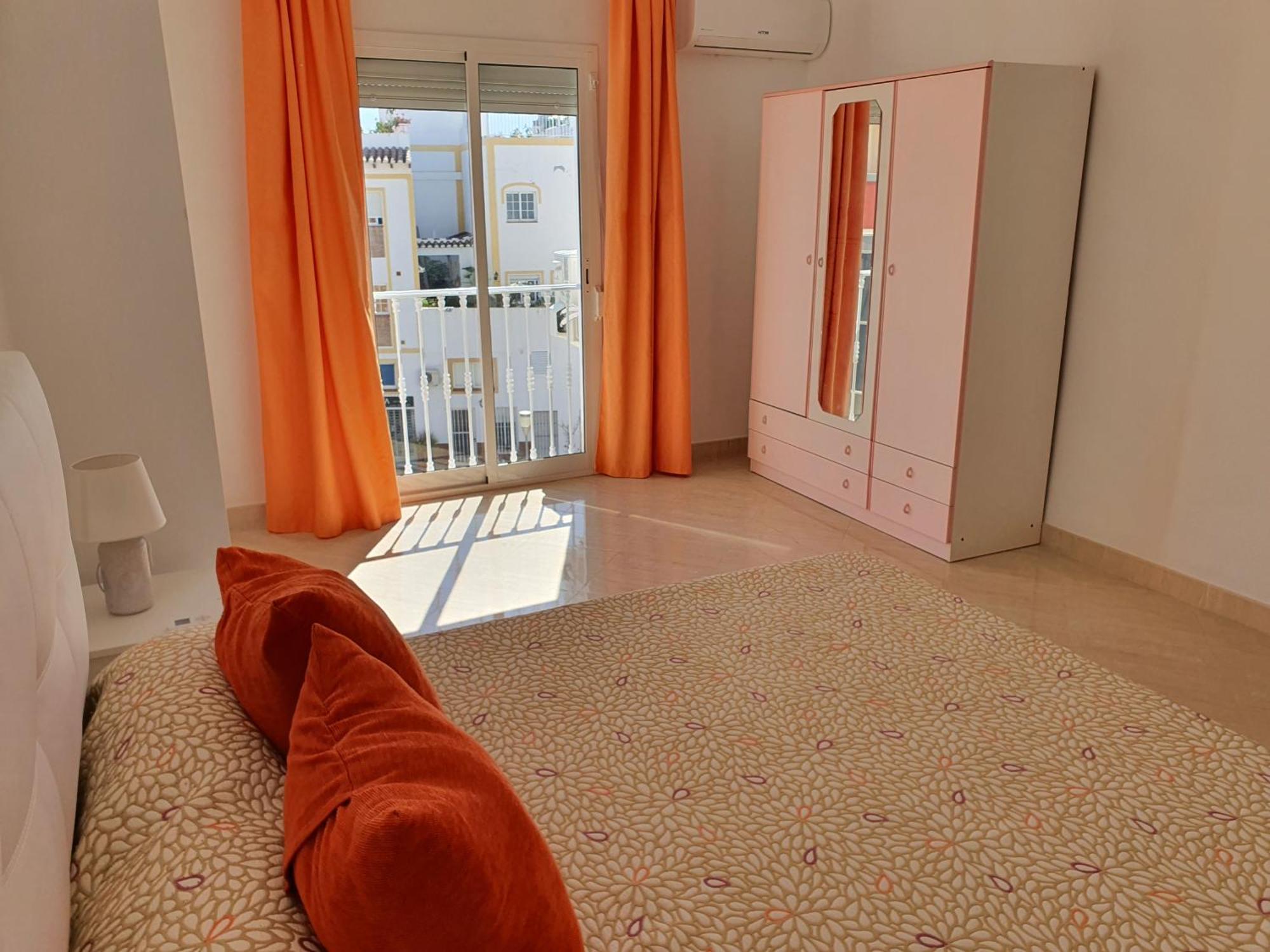 Rico Apartaments Animas Нерха Номер фото