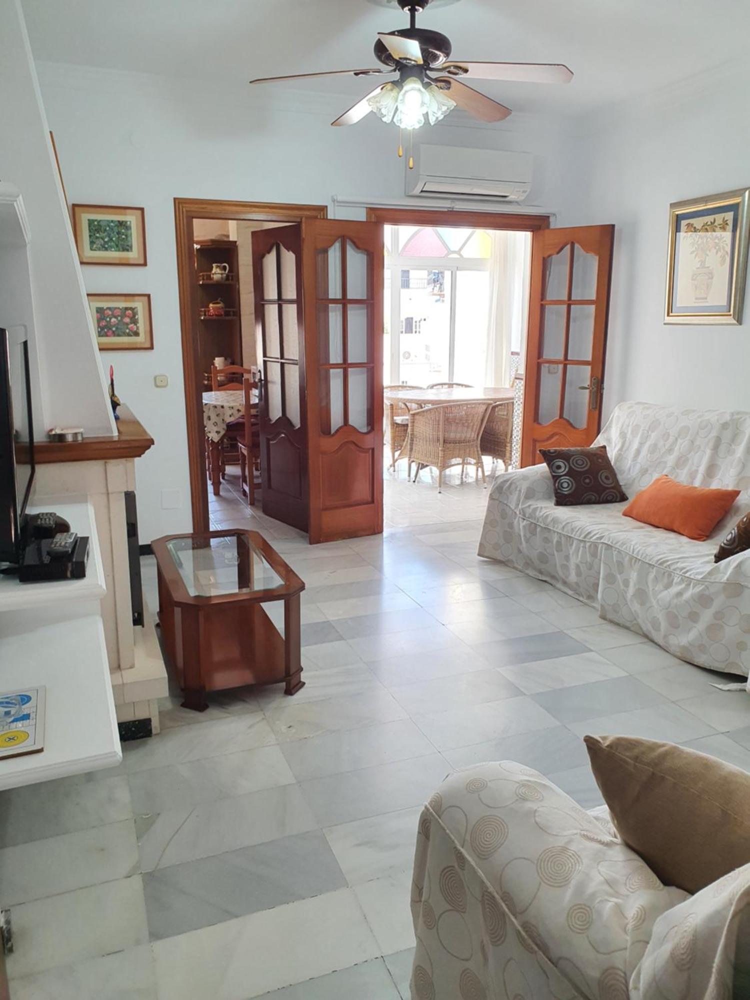 Rico Apartaments Animas Нерха Номер фото