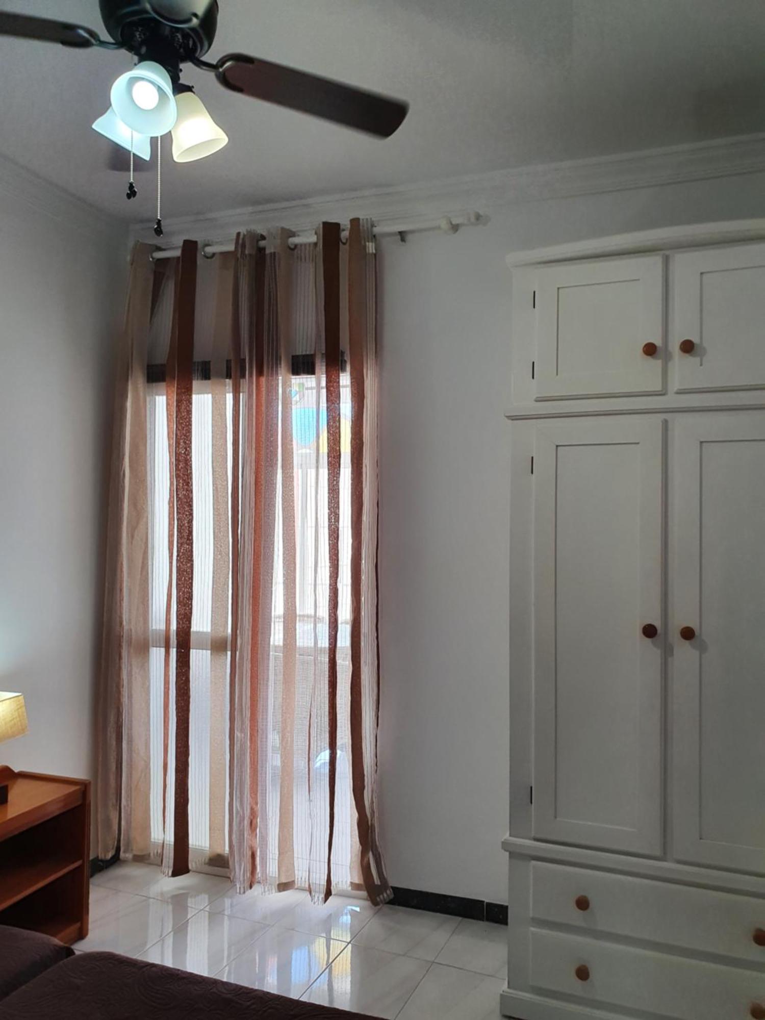 Rico Apartaments Animas Нерха Номер фото