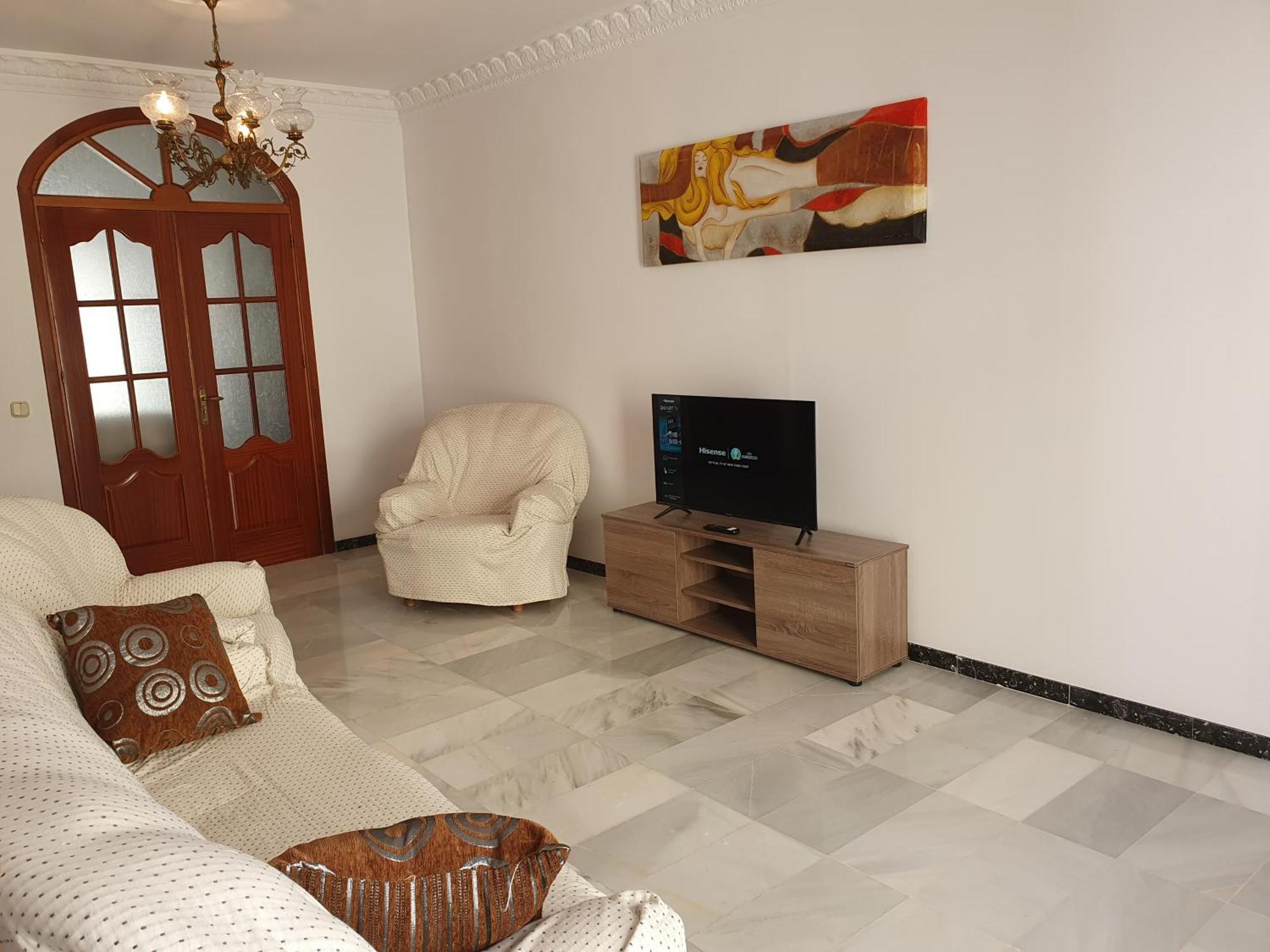 Rico Apartaments Animas Нерха Номер фото