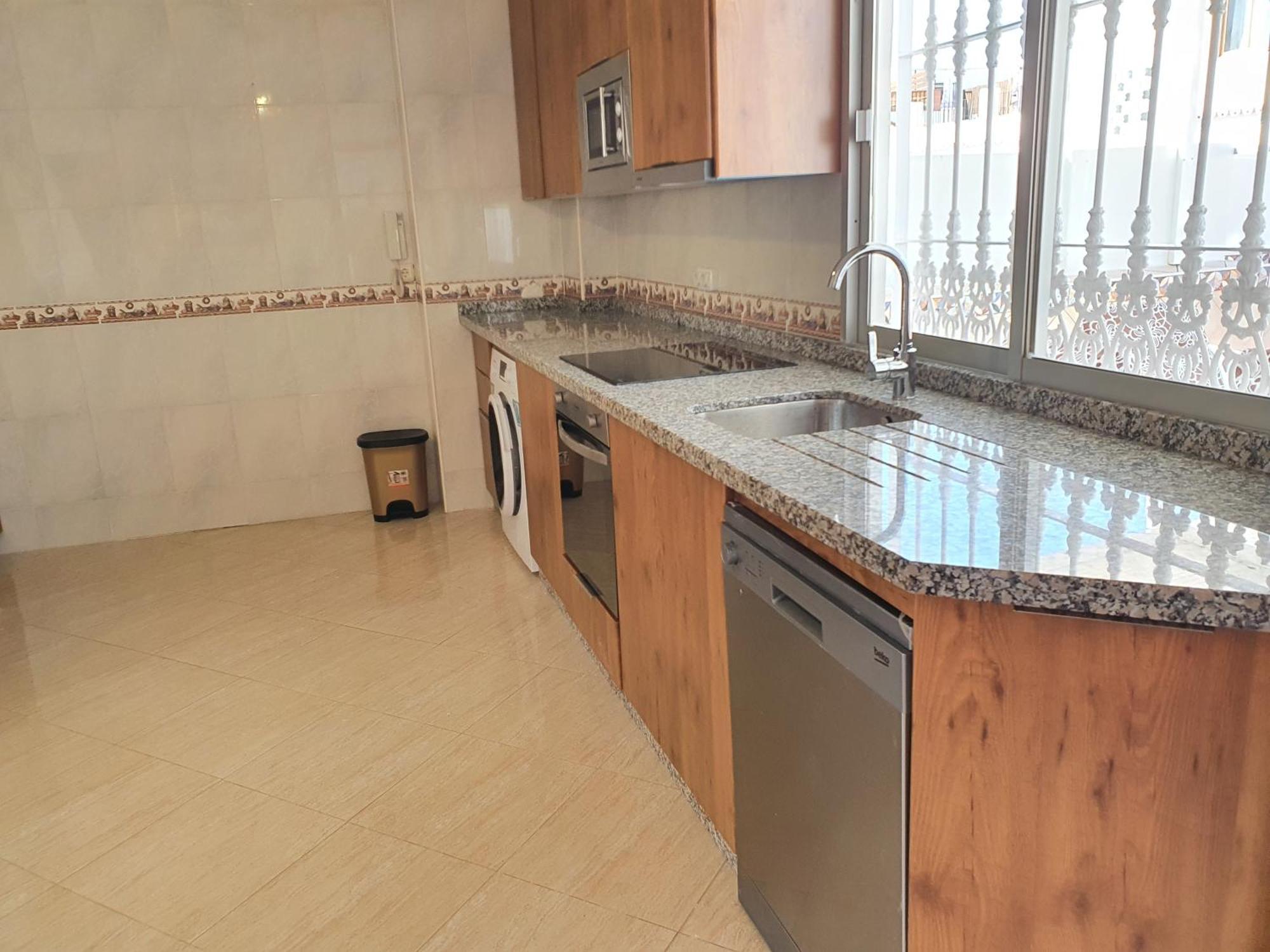 Rico Apartaments Animas Нерха Номер фото