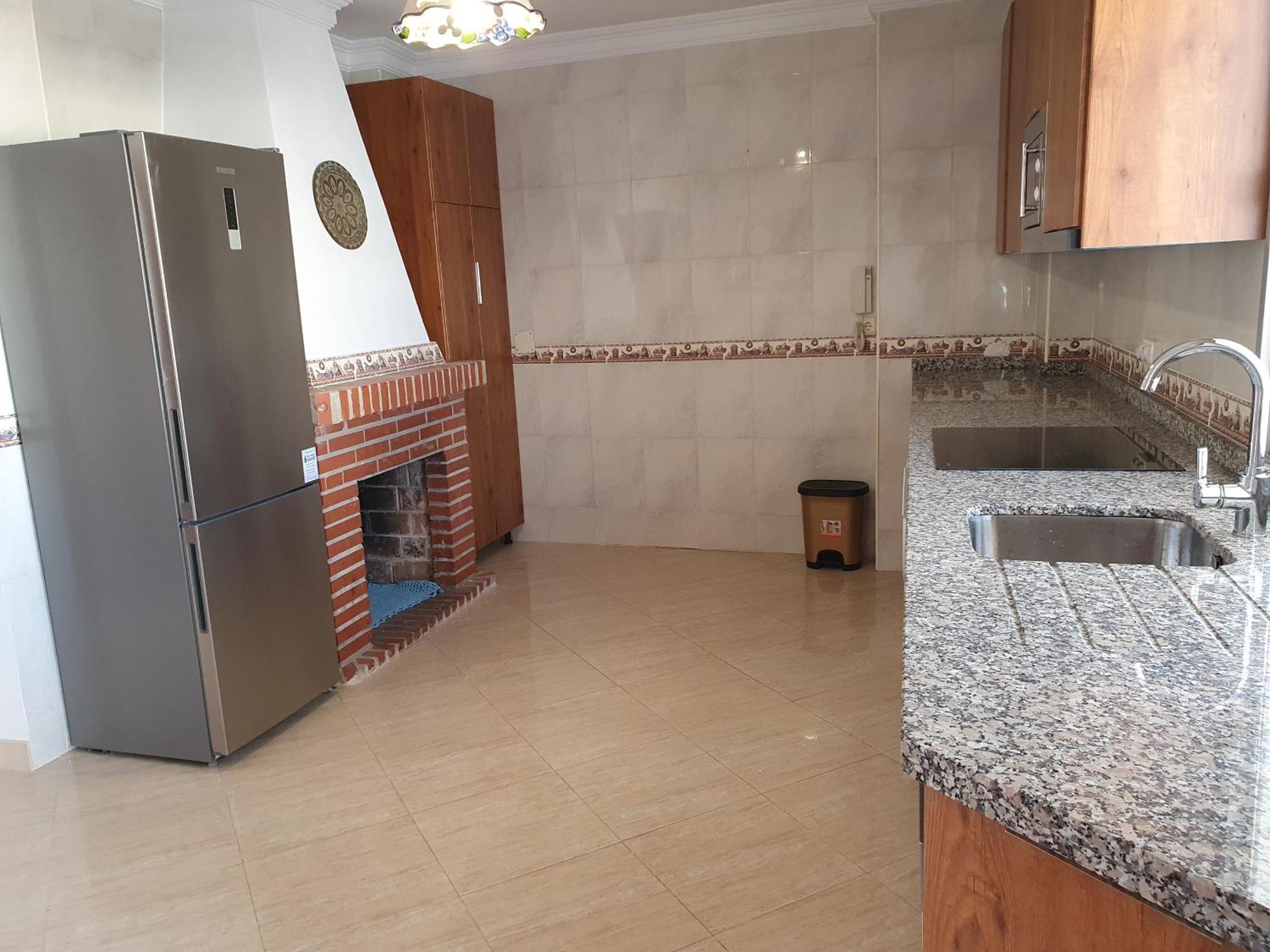 Rico Apartaments Animas Нерха Номер фото