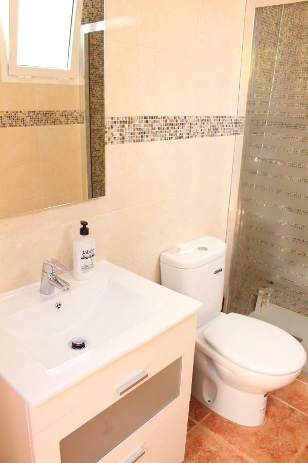 Rico Apartaments Animas Нерха Экстерьер фото